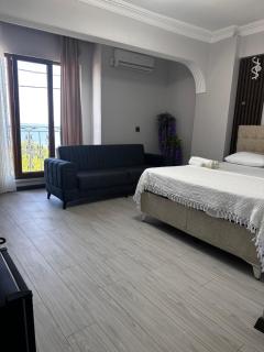 KILIÇ MOTEL - Istanbul - 7