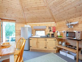 Coot Roundhouse - Uk33890 - Cullompton - 7
