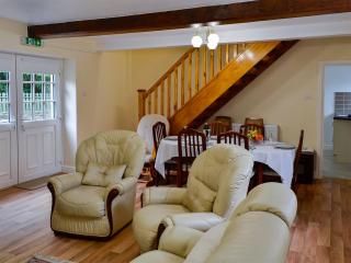 The East Wing At Grove Hall - Bodfari - 8