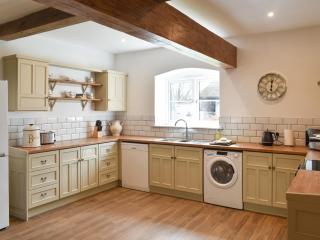Apple Tree Barn- Uk40791 - Church Minshull - 3