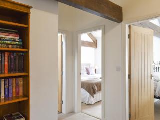 Apple Tree Barn- Uk40791 - Church Minshull - 1