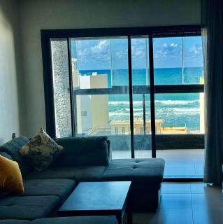 Cozy apartment with sea view - 6