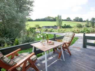 Coot Roundhouse - Uk33890 - Cullompton - 1