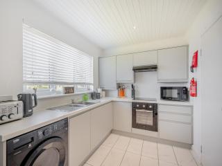 Seamill Cottage - Seamill - 5