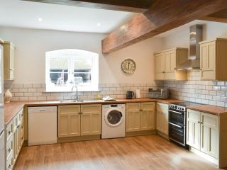 Apple Tree Barn- Uk40791 - Church Minshull - 2