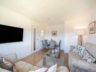 Seamill Cottage - Seamill - 9