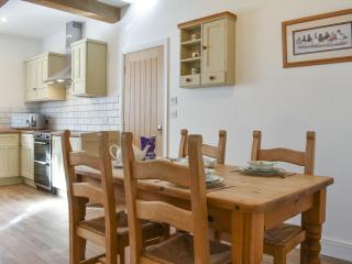 Apple Tree Barn- Uk40791 - Church Minshull - 4