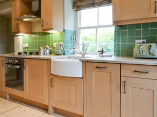 Bridge House - Helmsley - 6