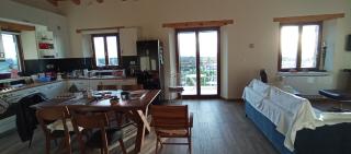 Summer Villa with sea view,6 min drive from airport, near Seitan Limania beach - Khordhákion - 8