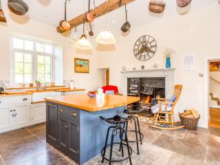 The Farmhouse Uk33419 - West Witton - 6