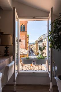 La Finestra - Bologna - 0