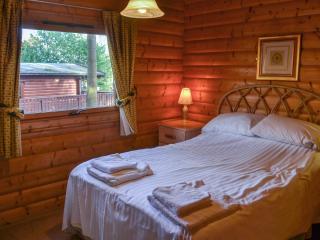 Ludensian Lodge - Uk37186 - Legbourne - 5