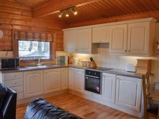 Ludensian Lodge - Uk37186 - Legbourne - 6