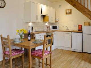 Besss Cottage - Middlewich - 6