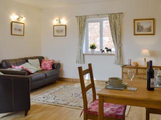 Besss Cottage - Middlewich - 8