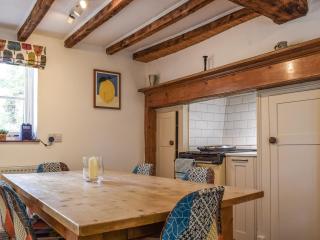 Wayside Cottage - Adstock - 4