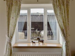 Besss Cottage - Middlewich - 2