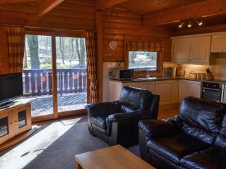 Ludensian Lodge - Uk37186 - Legbourne - 8