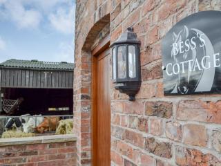 Besss Cottage - Middlewich - 1