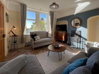 Dunmail House - Grange-over-Sands - 1