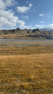 Aksay yurt Camp - Kol-Suu - 7