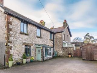 Dunmail House - Grange-over-Sands - 9