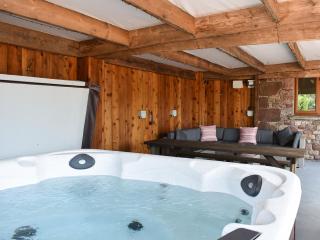 Country Lodge - Soulby - 7