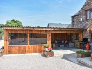 Country Lodge - Soulby - 9