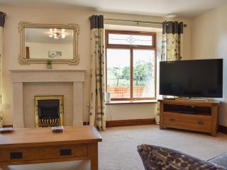 Country Lodge - Soulby - 4
