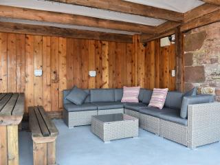 Country Lodge - Soulby - 6