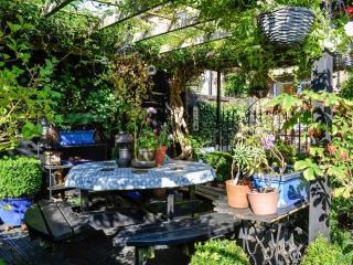 Church Cottage - Rigg - 9