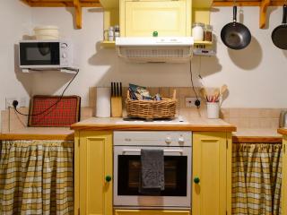 Church Cottage - Rigg - 7