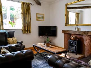 Church Cottage - Rigg - 5