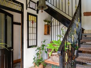 Church Cottage - Rigg - 4