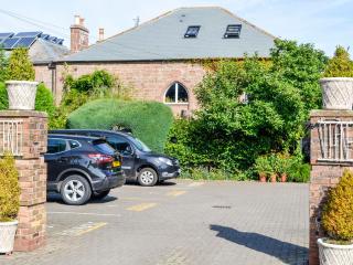 Church Cottage - Rigg - 2