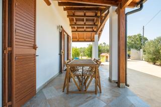 Casa Atzori - SantʼAnna Arresi - 9