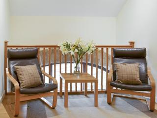 Tythe Barn - Froggatt - 8