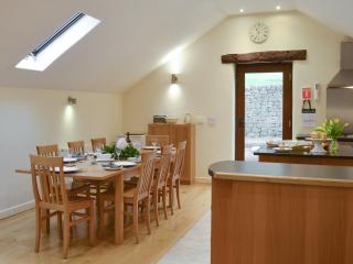 Tythe Barn - Froggatt - 6