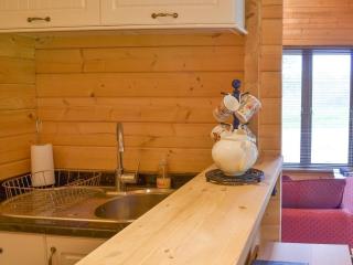 Gooseberry Lodge - Tollard Royal - 8