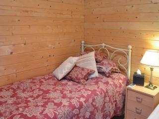 Gooseberry Lodge - Tollard Royal - 7