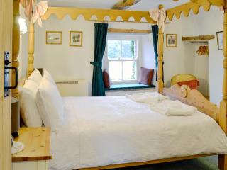 Redmayne Cottage - Orton - 3
