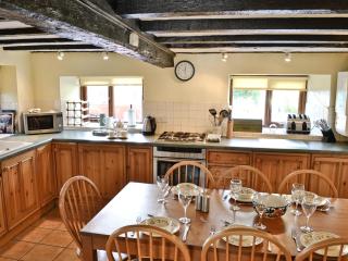 1 Oaks Farm Cottages - 5