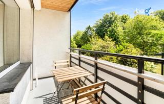 BEGE APARTMENTS Work Zen - 8