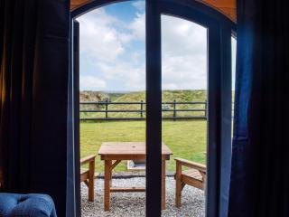 Krowji Klys - Boscastle - 1