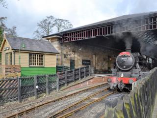 Glaisdale - Pickering - 7