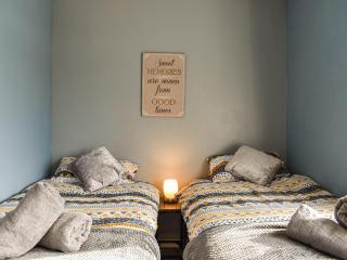 Mattys Place - Nannerch - 5