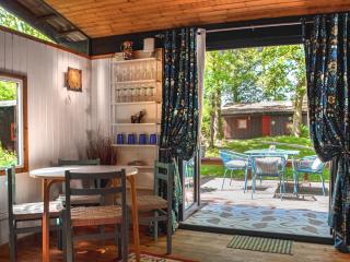 The Cabin - Cenarth - 6