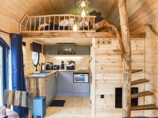 Krowji Klys - Boscastle - 8