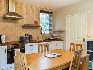 Mattys Place - Nannerch - 5
