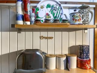 The Cabin - Cenarth - 3